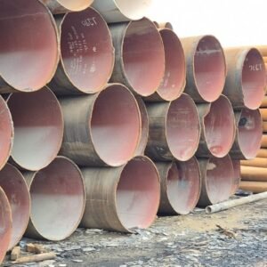 Tubo de 12 a 36 pulgadas