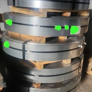 Lamina Galvanizada, Tuberia y perfil