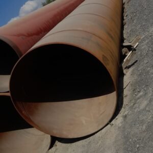 Tuberia de 62" Pulgadas