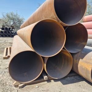 Tuberia de 30" Pulgadas