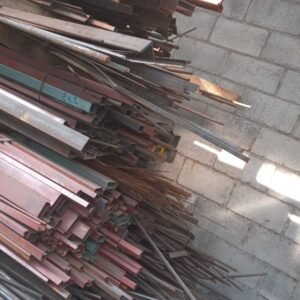 Perfiles, tubos, angulos, soleras