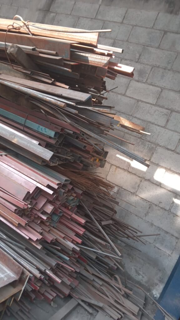 Perfiles, tubos, angulos, soleras