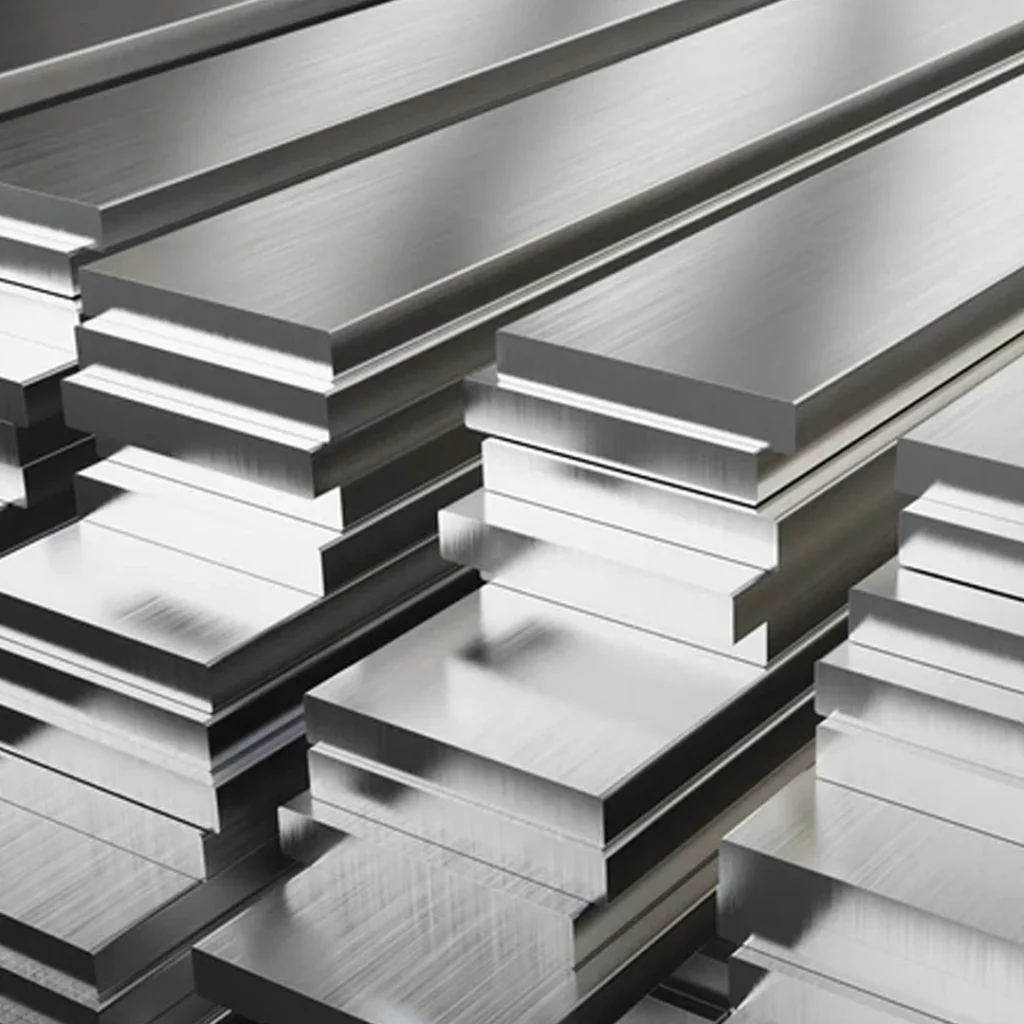 Darinox Lamina Inox y perfileria en General