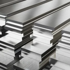 Darinox Lamina Inox y perfileria en General