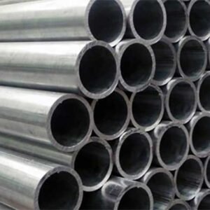 Tubo galvanizado de 1 1/2 ced 30 o 40