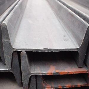 10 vigas de 16 pulgadas a 10 mts