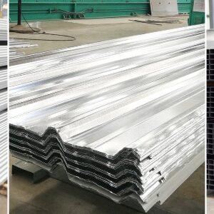 Grupo Estructuras y Perfiles